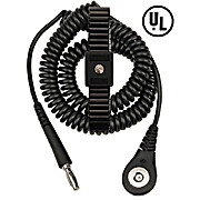SCS Fixed Size Metal Wrist Strap Kit