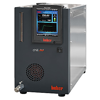 Chili Heating Circulator 65 -  300 °C 200V-240V 1~/2~ 50/60Hz