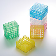 Gridded Freezer Boxes at Thomas Scientific