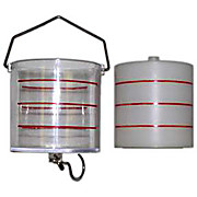 Archemides' Principle Apparatus
