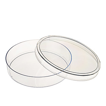 Sterile Petri Dish