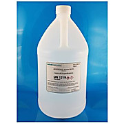 99.9% Isopropyl Alcohol