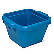 Rectangular Ice Trays without Lid