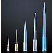 Biologix polypropylene non-sterile (rnase & dnase free) autoclavable pipet tips
