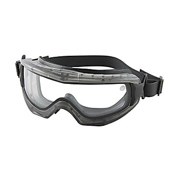 Dual Lens, Anti-Fog Design Goggles