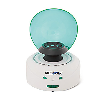 Biologix palm micro centrifuge