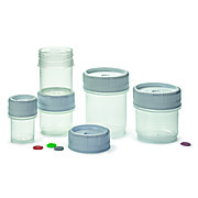 SecurTainer™ III Specimen Containers