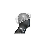 Polypropylene Bouffant Caps