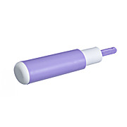 MiniCollect® Lancelino Safety Lancet 25G penetration depth 1,50 mm lavender, sterile, for capillary blood collection with needle