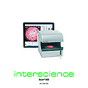 Scan® Automatic Colony Counters