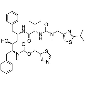 Ritonavir, Evaluation Sample