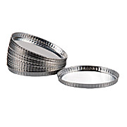 Disposable Aluminum Pans