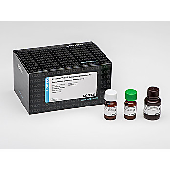MycoAlert PLUS detection Kit
