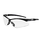 Anser Semi-Rimless Safety Glasses