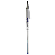 PHE-14 Glass Combination pH/Temp Electrode for Semi-micro Samples (>0.2mL)