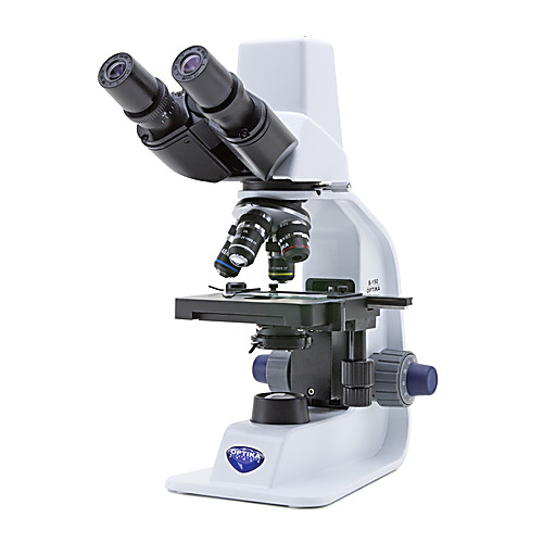 Microscope monoculaire OPTIKA B-20R