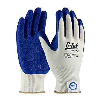G-TEK Cut Resistant Gloves