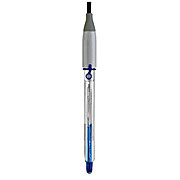 PHE-12 Glass 3-in-1 pH/Temp Electrode for Dairy