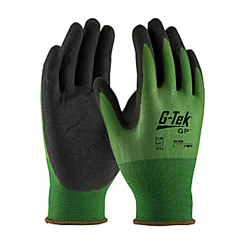 G-Tek General Purpose Work Gloves