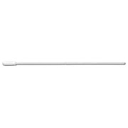HydraFlock 6" Sterile Large Flock Swab w/Polystyrene Handle