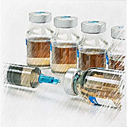 Cfavax Vaccine Adjuvant