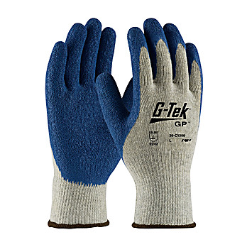 G-TEK General Purpose Work Gloves