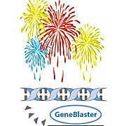 Geneblaster