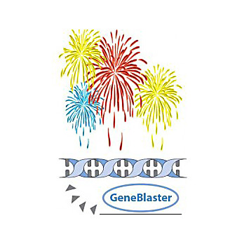 Geneblaster