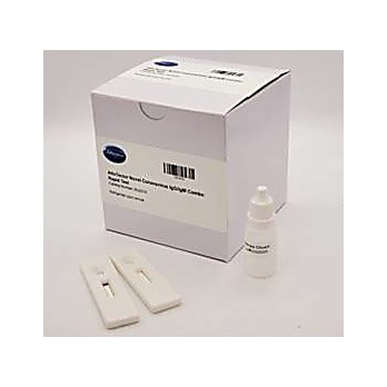 SARS-CoV-2 Serologic Assay IgG/IgM rapid test kit, 25/pk
