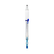 PHE-11 Glass 3-in-1 pH/Temp Electrode for Low Ion-Concentration Samples