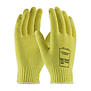 Cordova Nitty-Grip Jersey-Lined Rubber Coated Glove with Knit Wrist - LG