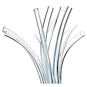 Nalgene™ Metric Non-Phthalate PVC Tubing
