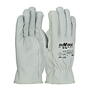 Cordova Nitty-Grip Jersey-Lined Rubber Coated Glove with Knit Wrist - LG