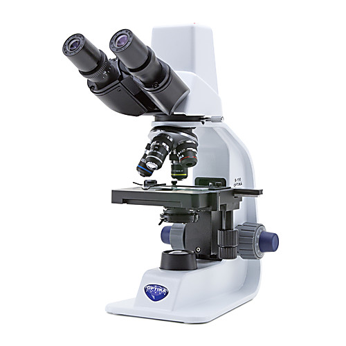 Lyzer Microscope Binocular Polarized Light Microscope