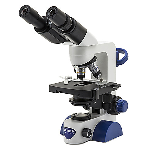 Binocular Brightfield Microscope
