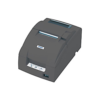 PRNT-01 Dot Matrix Printer with Interface Cable