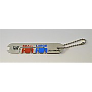 Labstamp® Tail Gauge