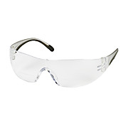 ZENON READER PRESCRIPTION CLEAR LENS CLEAR FRAME, 12/box