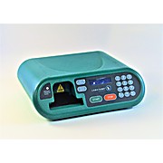 Labstamp ® automated  tattoo machine