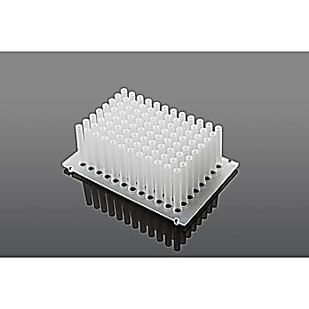 96 Deep Well 2.0mL Combs for KingFisher Magnetic Applications