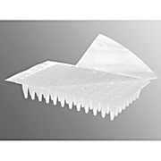 Ultra Clear Adhesive Real-time Sealing Film