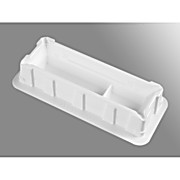 25ml Divided Reagent Reservoirs