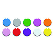 Capinsert™ for Color Coding