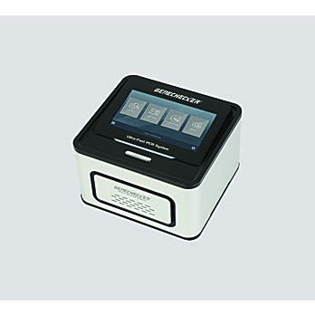 GENECHECKER UF-300 Real-time Dual Channel PCR System (FAM/ROX)