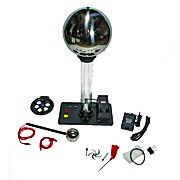 Van De Graaff Generator