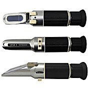 PEN-Wrestling (Dip Type Refractometer)