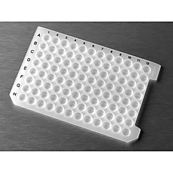 AxyMats™ 96 Square Well Sealing Mat for Deep Well Plates