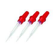 3" Plastic Dropper
