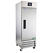 Stainless Steel Freezers