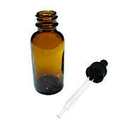 Bottles with Droppers